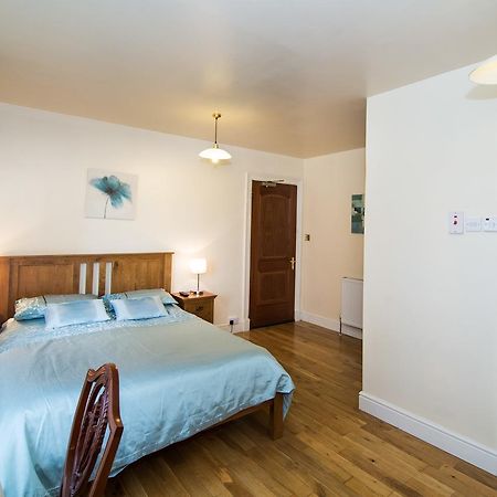 أبردين Abbotswell Guesthouse المظهر الخارجي الصورة