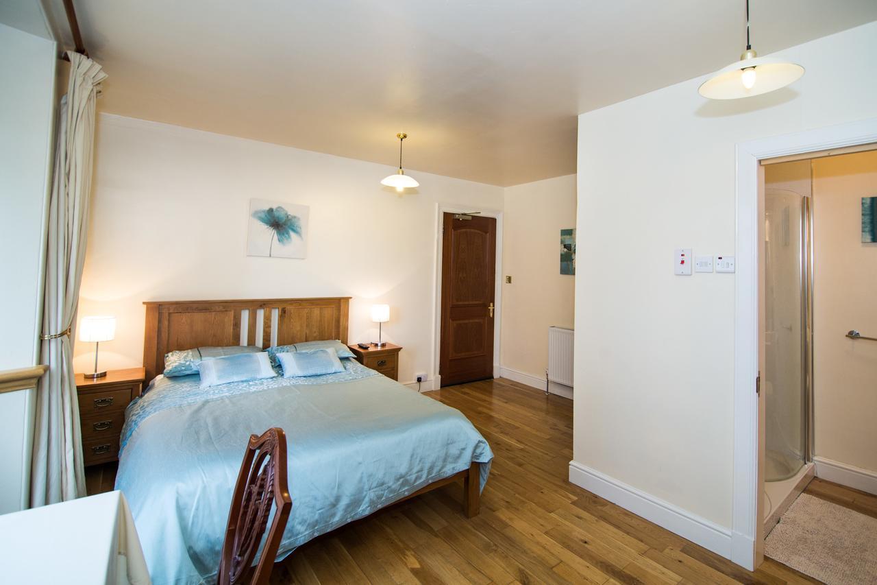 أبردين Abbotswell Guesthouse المظهر الخارجي الصورة