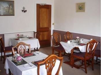 أبردين Abbotswell Guesthouse المظهر الخارجي الصورة