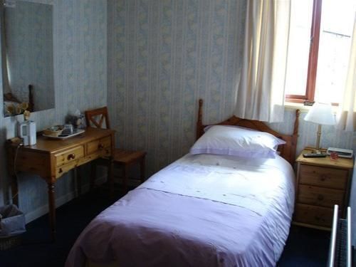 أبردين Abbotswell Guesthouse المظهر الخارجي الصورة